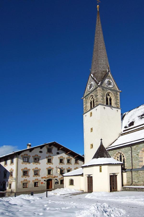 Gasthof Zacherlbraeu Fusch an der Glocknerstraße Exterior foto
